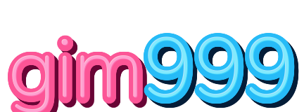 gim999 — logo kanal