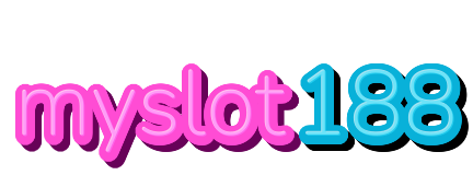 myslot188 — logo kanal